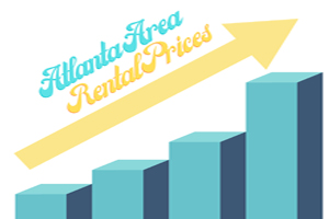 Atlanta Area Rental Prices