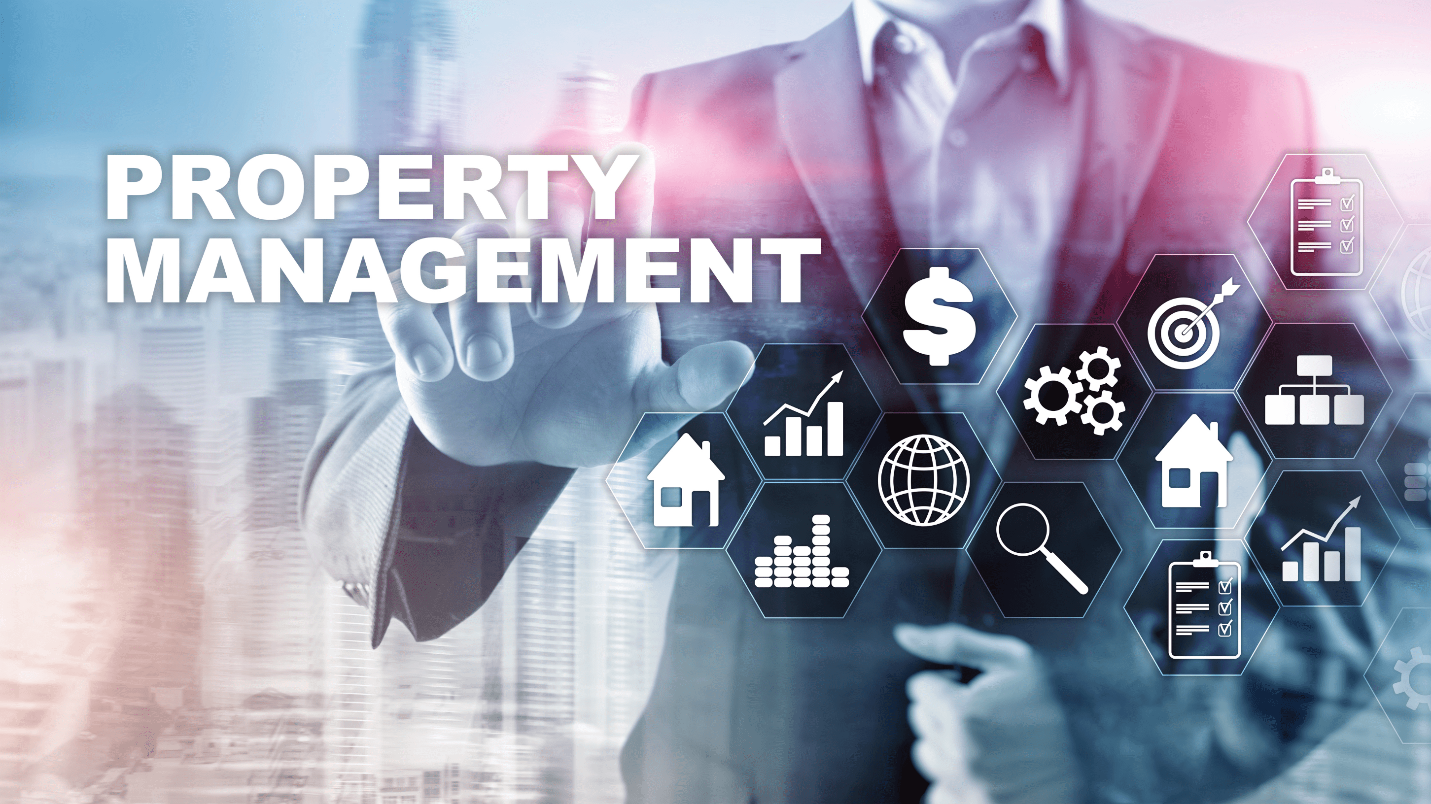 Property Management Full Service